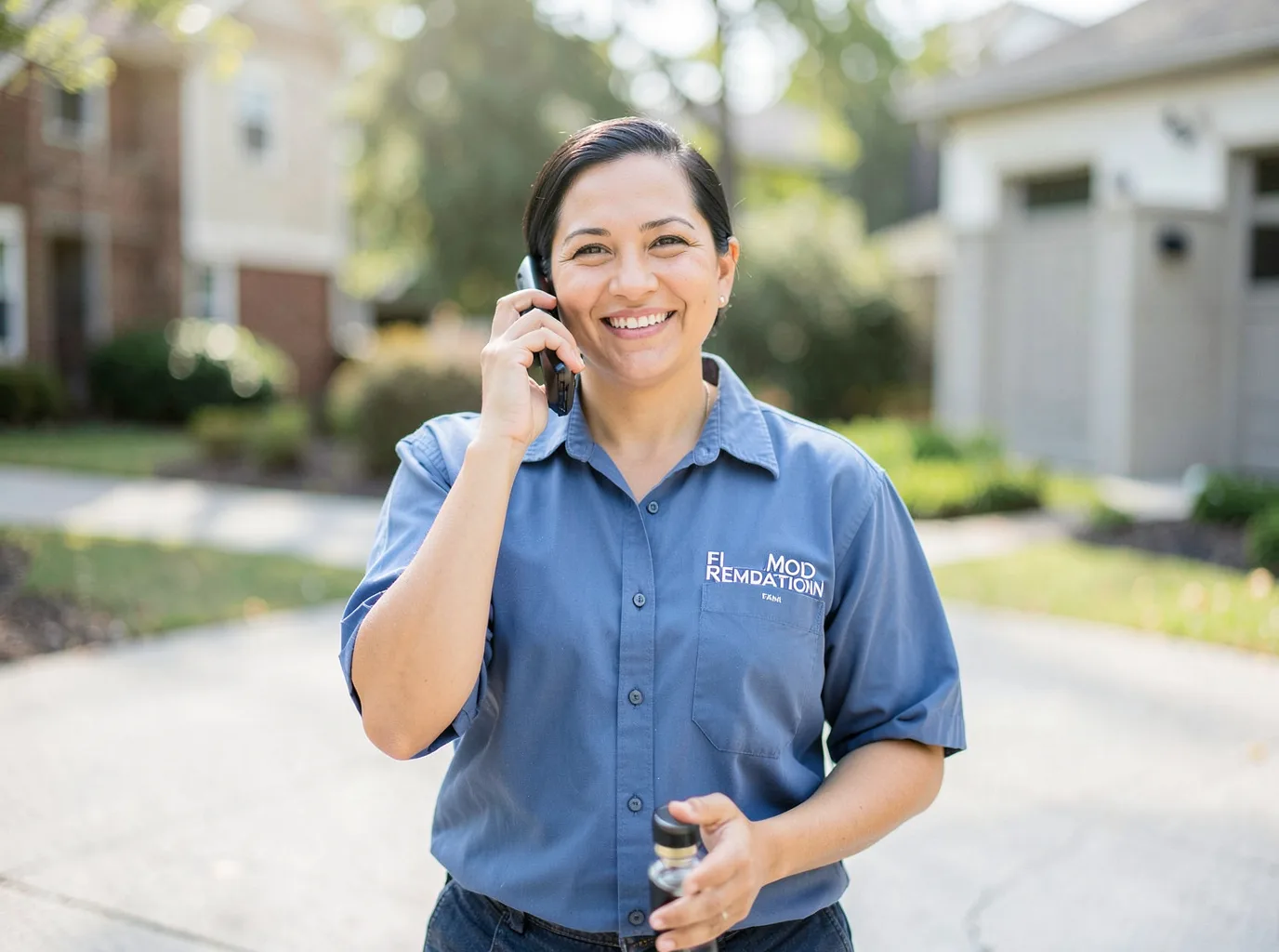 Mold Remediation Parris Island, SC FAQs